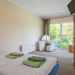 Luxurious With Swimming Pool * Krzemienna (West Pomeranian)