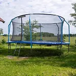 Luxurious With Swimming Pool
