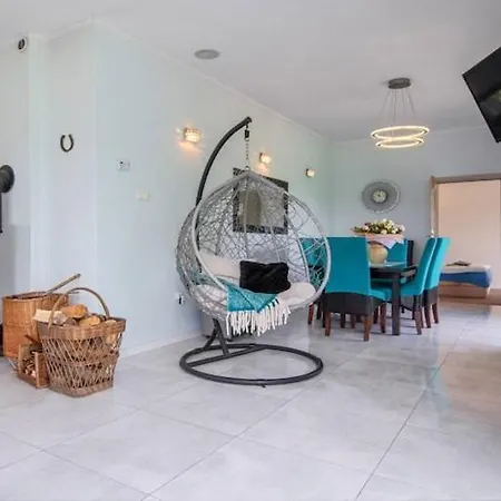 Casa vacanze Luxurious With Swimming Pool