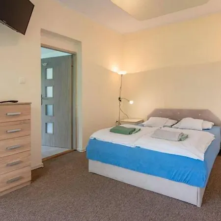 Casa vacanze Luxurious With Swimming Pool