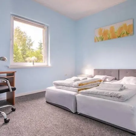 Casa vacanze Luxurious With Swimming Pool