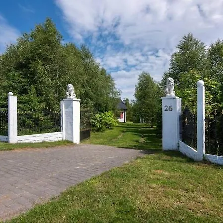 Casa vacanze Luxurious With Swimming Pool