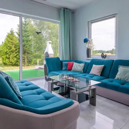 Casa vacanze Luxurious With Swimming Pool