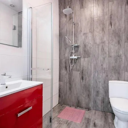 Casa vacanze Luxurious With Swimming Pool Krzemienna (West Pomeranian)