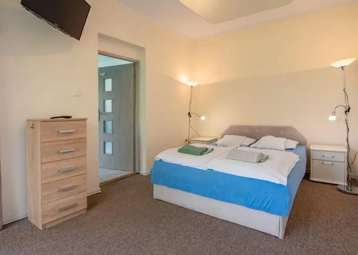 Holiday home Luxurious With Swimming Pool