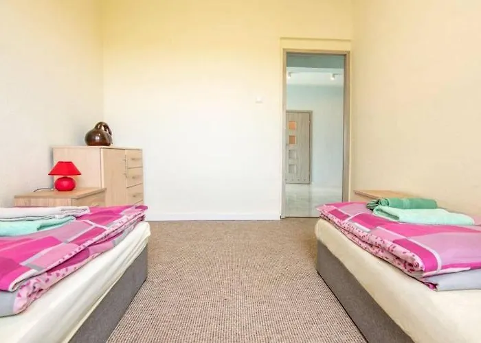 Luxurious With Swimming Pool Holiday home