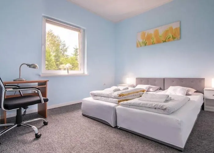 Holiday home Luxurious With Swimming Pool