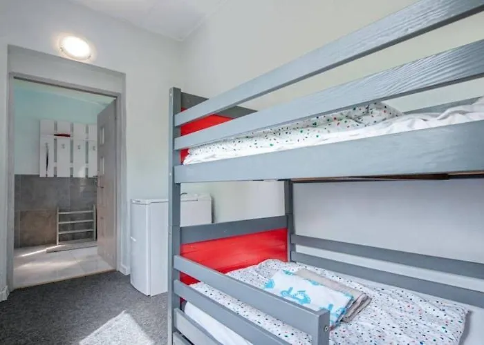 Holiday home Luxurious With Swimming Pool *