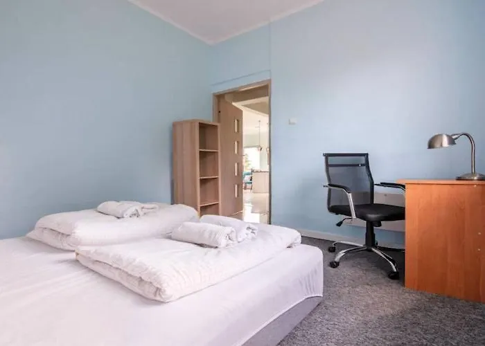 Holiday home Luxurious With Swimming Pool