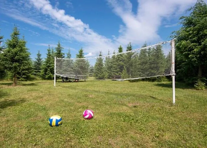 Luxurious With Swimming Pool Holiday home