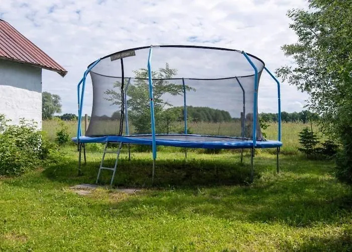 Luxurious With Swimming Pool